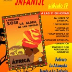 Carnaval Infantil