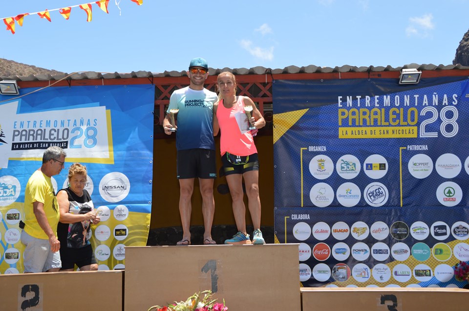 Ganadores