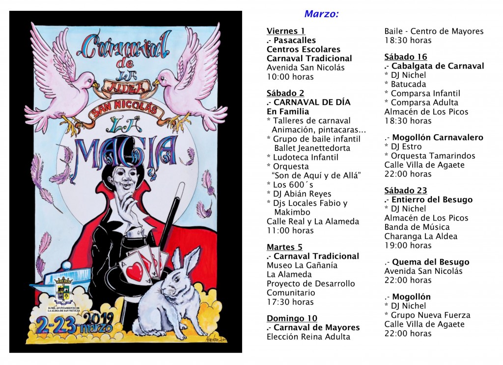 agenda carnaval jpg