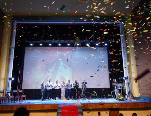 La Aldea premia el talento de los deportistas y clubes locales en la XXIV Edición de la Gala del Deporte