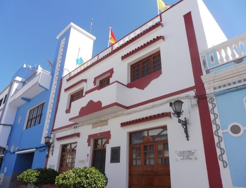 La Aldea de San Nicolás destina 5.000 euros para premiar la excelencia de los mejores expedientes académicos del municipio