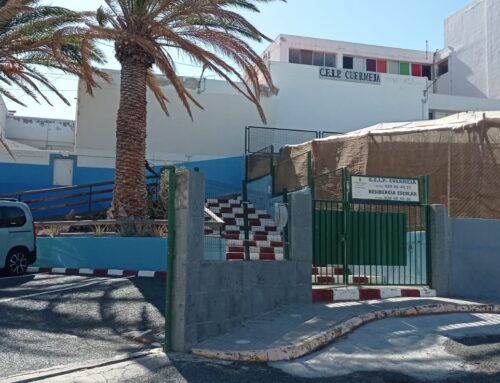 El Ayuntamiento de La Aldea reclama explicaciones al Gobierno de Canarias por la “supresión” del CEIP Cuermeja