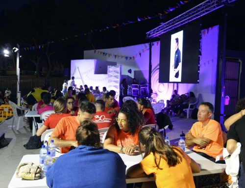 La Aldea de San Nicolás abre las inscripciones para la esperada edición del Concurso Cultural 2026