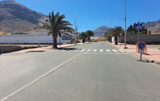 CORTES Y CAMBIOS DE TRÁFICO