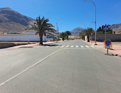El Ayuntamiento anuncia cortes de tráfico y cambios de aparcamiento por el Festival Palmeras 2026