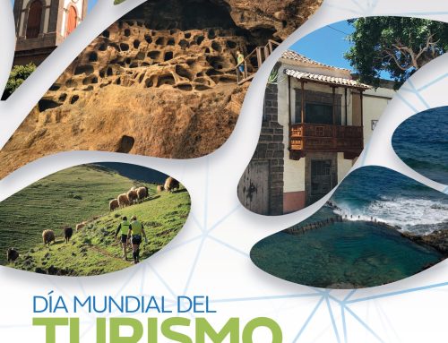 La Aldea de San Nicolás participa este domingo en la Feria de Turismo de Santa María de Guía