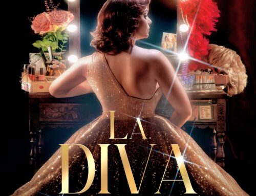 La Aldea acoge el espectáculo ‘La Diva Invisible’ para visibilizar la realidad trans en la semana del Orgullo LGTBIQA+