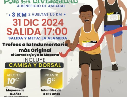 La Aldea cierra el plazo para la IV edición de la San Silvestre