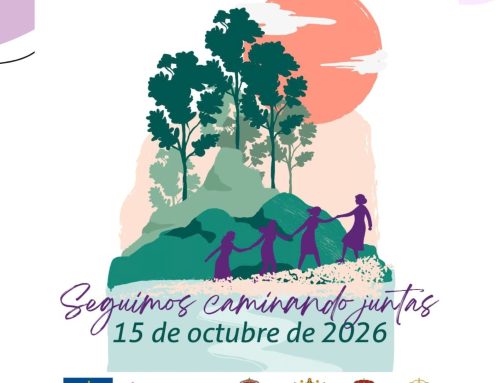 La Aldea de San Nicolás reivindica el papel de la mujer rural con un encuentro entre cuatro municipios