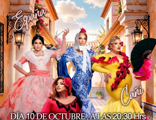 La Aldea de San Nicolás reivindica la diversidad y el talento con la gala Miss Gay Spain 2026