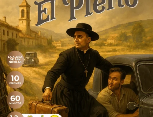 La Aldea de San Nicolás impulsa nueva gymkana digital para acercar la historia del Pleito a residentes y visitantes