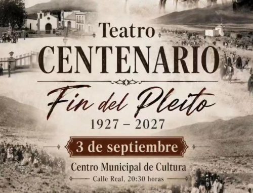 Entradas gratuitas y aforo limitado para la obra teatral que recreará el Fin del Pleito de La Aldea