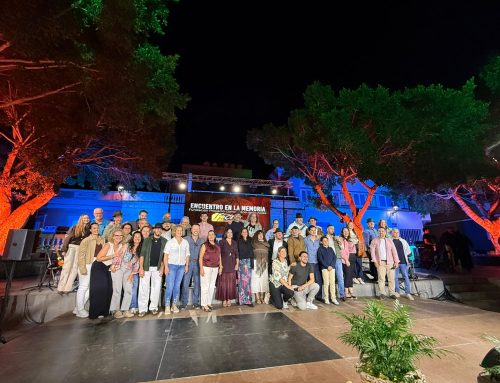 La Aldea de San Nicolás reafirma su compromiso con la preservación del patrimonio cultural a través de las XXXII Jornadas Educativas de Patrimonio y Escuela