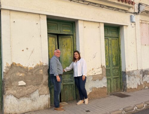 El Ayuntamiento de La Aldea de San Nicolás culmina la compra del Cine Viejo y recupera un espacio clave para la memoria colectiva del municipio