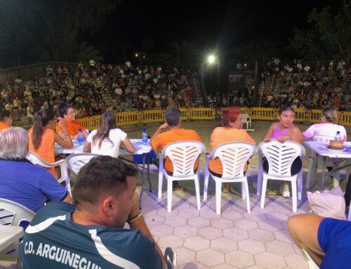 El Ayuntamiento de La Aldea convoca una nueva edición del concurso cultural de las Fiestas de San Nicolás de Tolentino