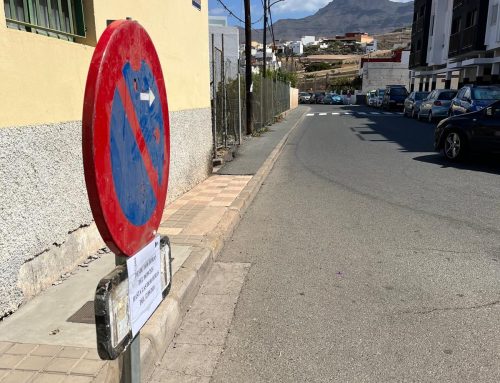 El Ayuntamiento de La Aldea de San Nicolás informa sobre los cortes de vías con motivo de las Fiestas de San Nicolás de Tolentino 2026
