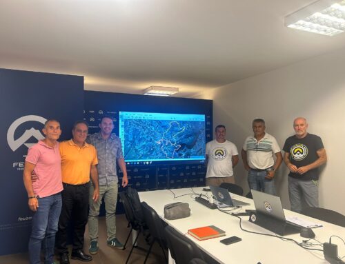 La Aldea será por primera vez sede del Campeonato de Canarias en edad escolar de Carreras de Montaña y Escalada
