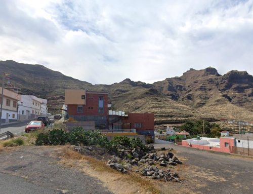 El Ayuntamiento de La Aldea de San Nicolás atiende las demandas de los vecinos de Tasarte para impulsar mejoras en el barrio
