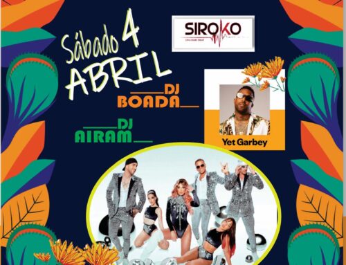 La Aldea de San Nicolás celebra el Festival Primavera Sensaciones 2026 en una jornada con actividades para todos los públicos