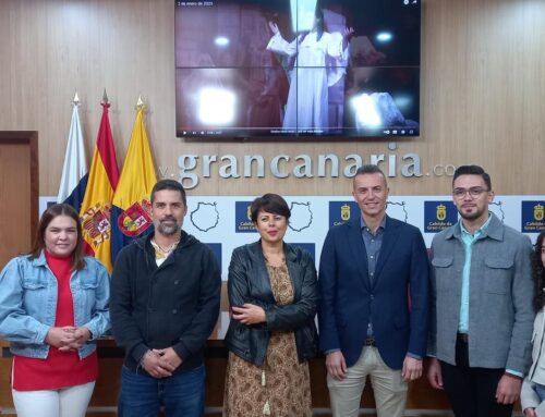 El Auto de los Reyes Magos: Tradición y Cultura  en La Aldea de San Nicolás