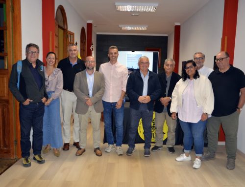 “Hablando de Correíllos” reúne en La Aldea memoria, historia y patrimonio marítimo canario