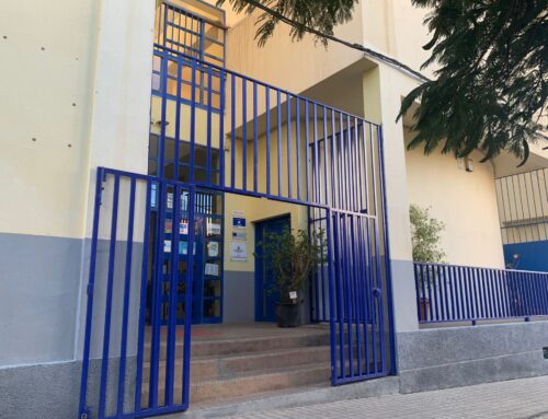 El IES La Aldea presenta su oferta de Formación Profesional para el curso 2026/2027