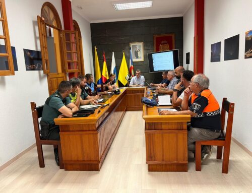 El Ayuntamiento convoca una Junta de Seguridad para organizar el despliegue de las Fiestas de El Charco 2024