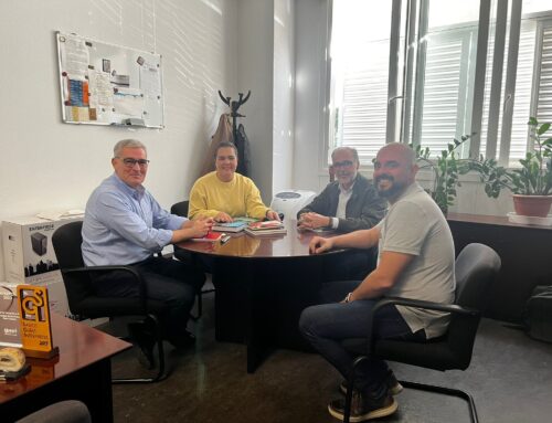 La Aldea de San Nicolás impulsa un convenio con la Universidad para fortalecer la investigación y divulgación del Patrimonio Histórico y Cultural