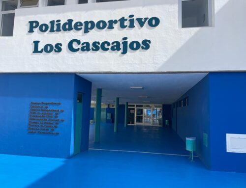 El Ayuntamiento de La Aldea de San Nicolás abre la convocatoria para entidades y deportistas del municipio