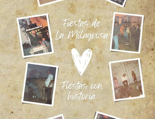 El barrio aldeano de La Milagrosa se prepara para celebrar sus “Fiestas con historia” con un amplio programa de actividades