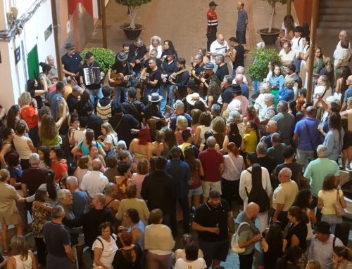 La Aldea de San Nicolás fomenta la tradición musical oral con la Noche de Rondas y Serenatas 2026