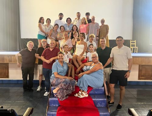 La Aldea de San Nicolás apuesta por el teatro para conmemorar la historia del Pleito de La Aldea
