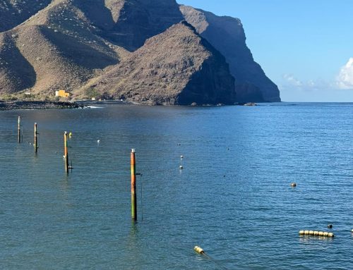La Aldea de San Nicolás confirma que el agua de su litoral es apta para el baño y levanta la recomendación preventiva