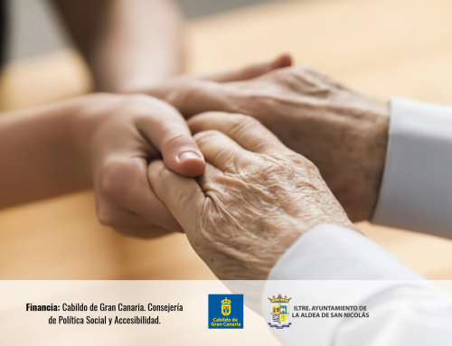 La Aldea de San Nicolás abre el plazo para solicitar las Ayudas de Emergencia Social del Cabildo