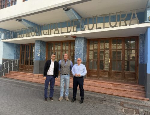 Jesús Gabriel Valencia Castellano dará el pregón que abrirá el Carnaval de La Aldea de San Nicolás 2026