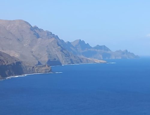El Ayuntamiento de La Aldea de San Nicolás presenta alegaciones contra el proyecto de acuicultura en su litoral