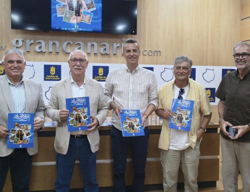 La Aldea presenta la programación de las Fiestas de San Nicolás de Tolentino 2026 con la tradición, la cultura y la participación como protagonistas