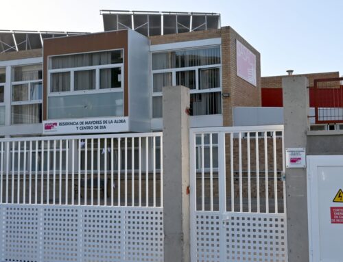 El Ayuntamiento de La Aldea de San Nicolás culmina la compra del suelo para la ampliación de la Residencia de Mayores