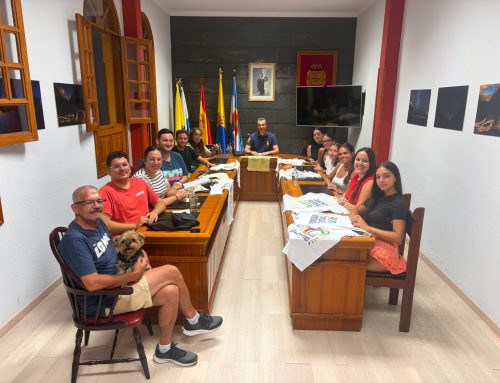 La Aldea invita a sus vecinos a poner a prueba sus conocimientos en una nueva edición del Concurso Cultural