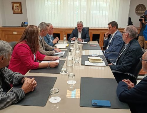 La Aldea de San Nicolás avanza en la conmemoración del Centenario del fin del Pleito con el respaldo del Gobierno de Canarias