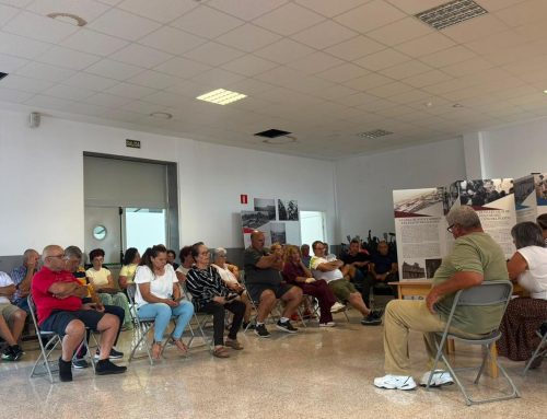El Ayuntamiento de La Aldea de San Nicolás presenta la hoja de ruta para garantizar definitivamente el abastecimiento de agua en Tasarte
