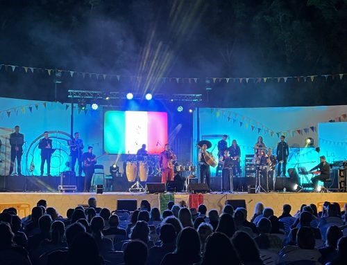 Suspendido el Tributo a Javier Solís previsto para este viernes en La Aldea de San Nicolás