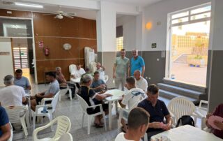torneo baraja