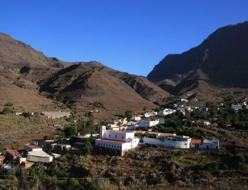 Tasarte celebra las fiestas de San Juan Bautista con dos jornadas de tradición, música y convivencia vecinal