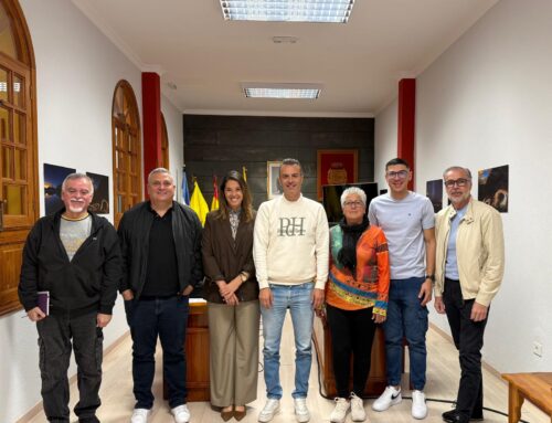 La Aldea de San Nicolás impulsa una obra teatral sobre el histórico Pleito de La Aldea