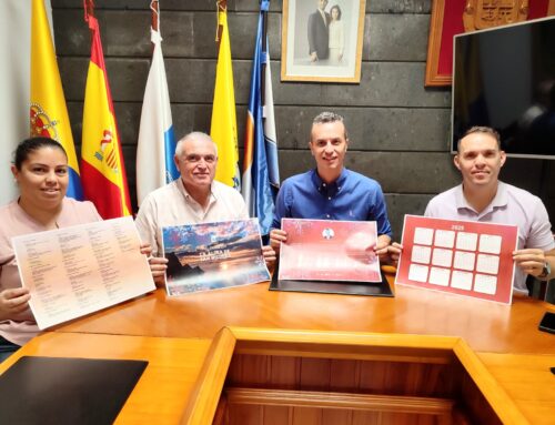 La Aldea presenta su programa de Navidad 2024 con actividades cargadas de tradición, cultura y diversión para todos los públicos