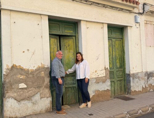 El Ayuntamiento de La Aldea de San Nicolás culmina la compra del Cine Viejo y recupera un espacio clave para la memoria colectiva del municipio