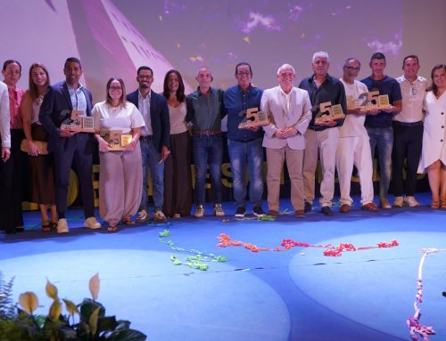 La Aldea de San Nicolás reconoce el esfuerzo y la trayectoria de sus deportistas y clubes en la XXV Gala del Deporte