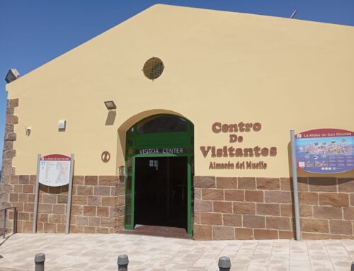 La Oficina de Turismo de La Aldea de San Nicolás refuerza su papel como puerta de entrada al municipio y motor de promoción del destino