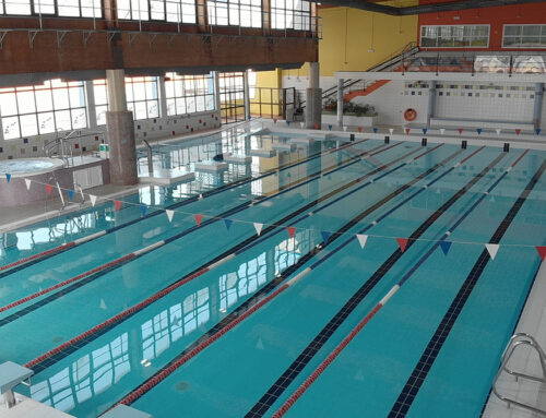 El Ayuntamiento de La Aldea de San Nicolás anuncia la reactivación del programa de natación en todos los niveles educativos
